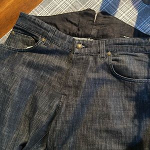 mui mui jeans men